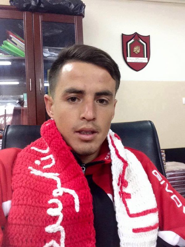 Pablo Tamburrini